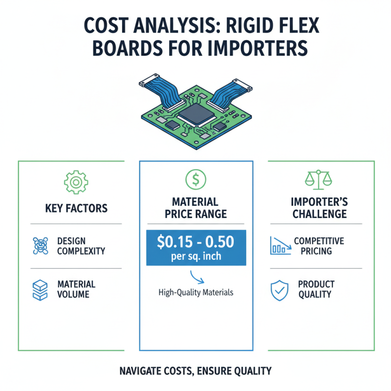 Discover the Best Rigid Flex Board Options for Global Buyers?