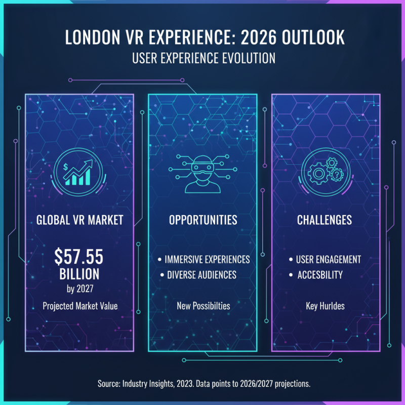Discover the Best VR Experiences in London for 2026