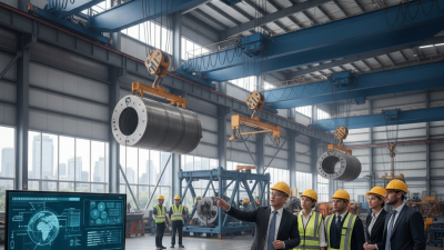 Best Trolley Crane Hoist Options for Global Buyers?