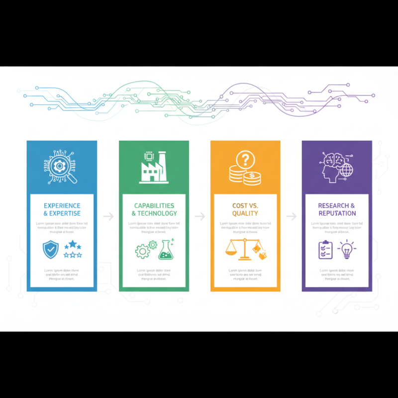 How to Choose the Best PCB Board Manufacturing Services?