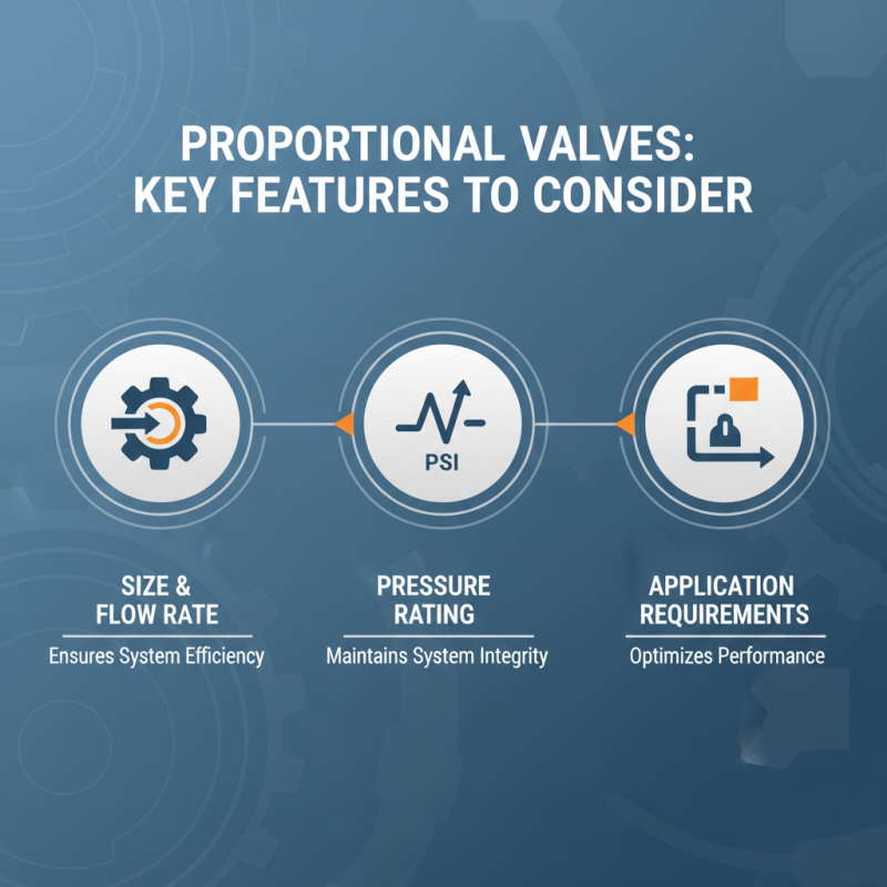 Top 10 Proportional Valves in China for Global Buyers?