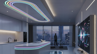 2026 Top Strip Light Trends You Should Know About?