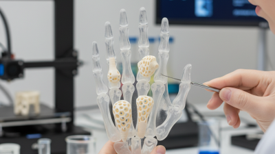 What is 3D Printed PEEK Implants and Their Benefits for Patients?