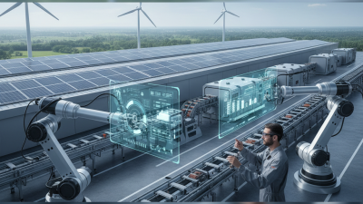 2026 Top Industrial Automation Trends You Need to Know?