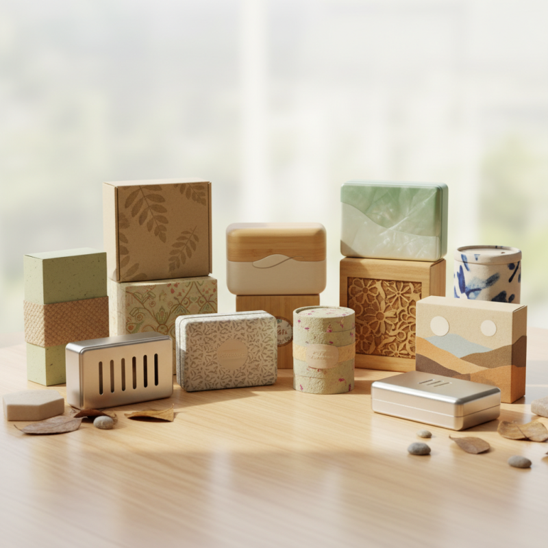 China Top 10 Soap Boxes You Need to Know About?