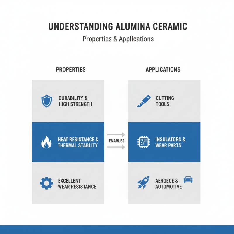 How to Choose the Best Alumina Ceramic for Your Needs?