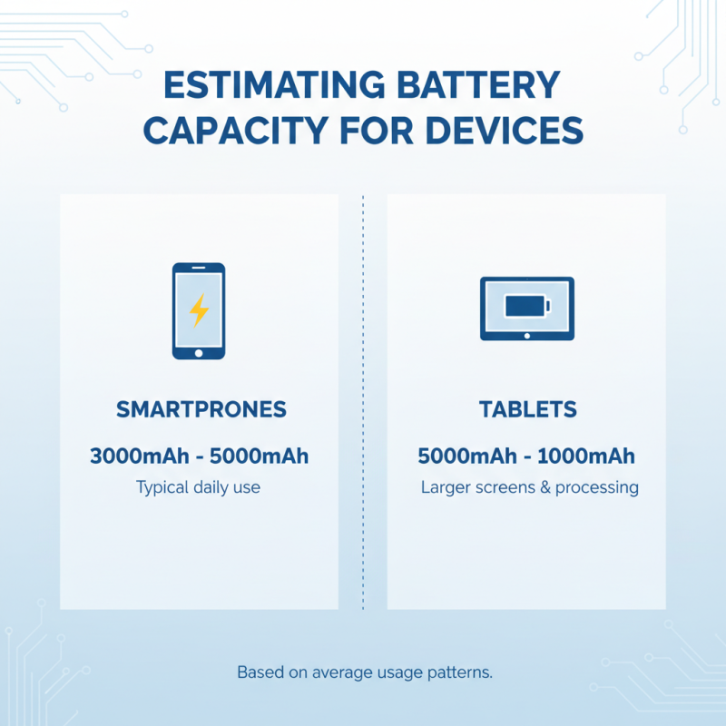 What Battery Size Do I Need for My Devices?