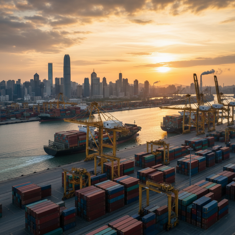 Top Factors Influencing the Cost of Shipping Container Rates?