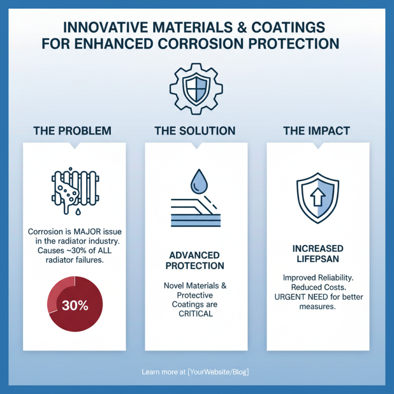 China Top Radiator Corrosion Resistance Insights and Solutions?