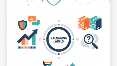 China Best Packaging Labels for Your Business Needs?