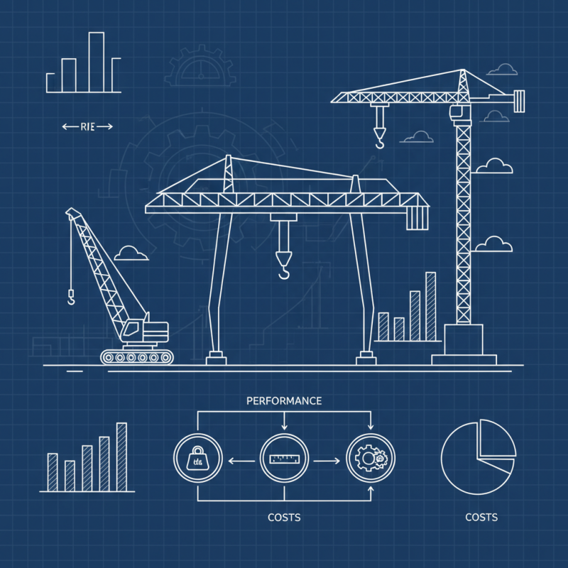 How to Choose the Best Heavy Duty Crane for Your Needs?