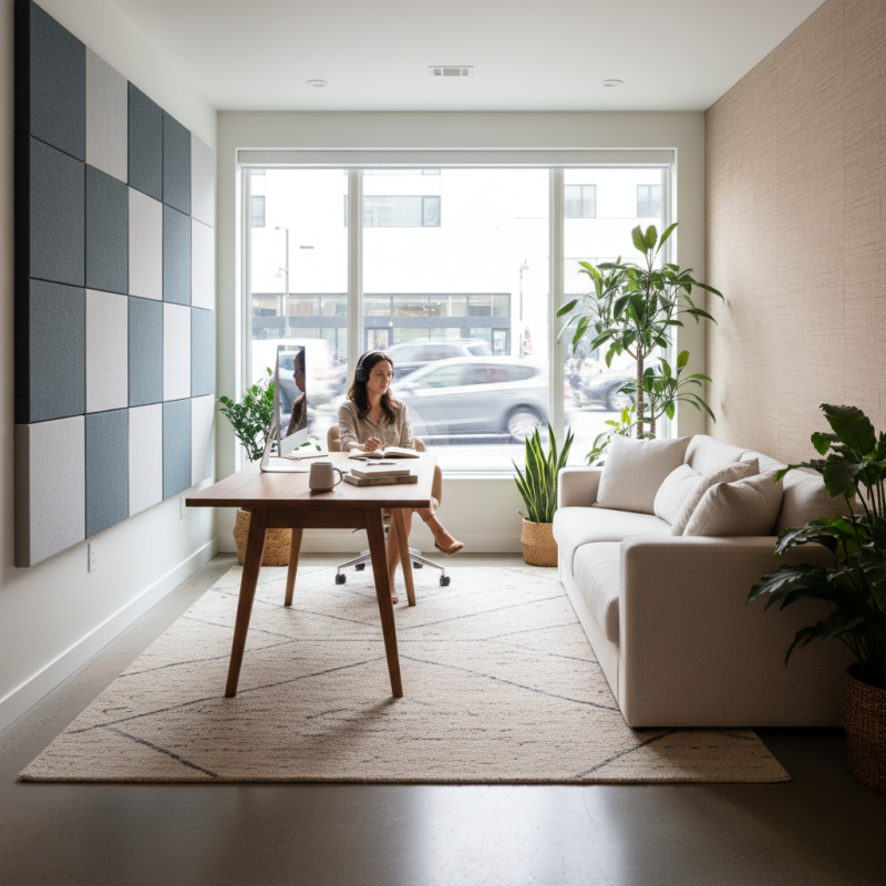 Why is Noise Insulation Critical for Your Home Comfort?