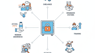 How to Ensure Safe Chemical Storage for Your Business