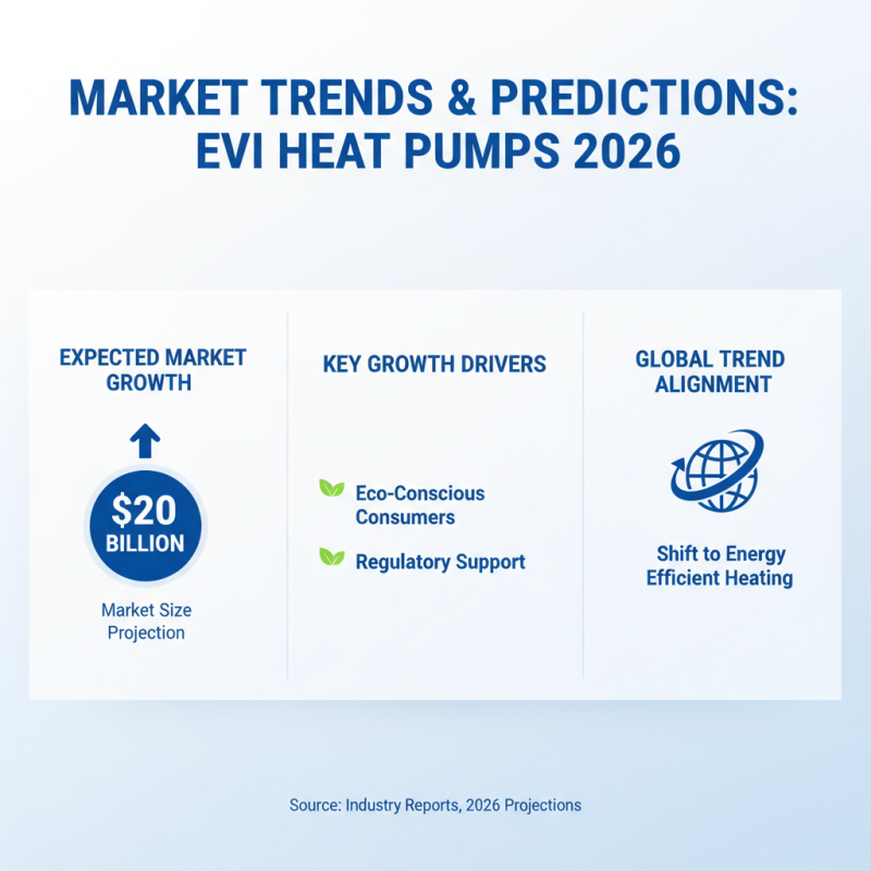 Best Evi Heat Pump Solutions for Global Buyers in 2026?