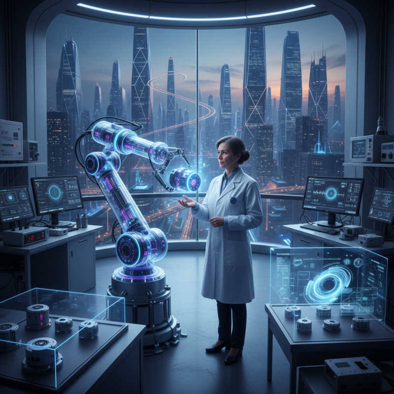 Exploring China Best Piezo Motion Technologies and Innovations?