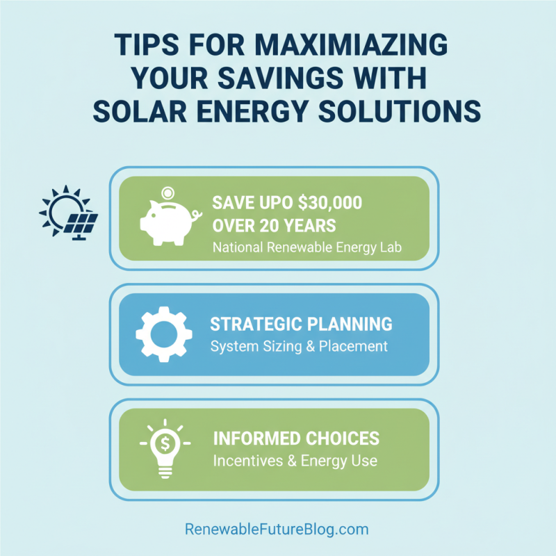 Top Solar Panels Deals to Save You Money This Year?