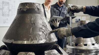 2026 How to Choose Gyratory Crusher Wear Parts Effectively?