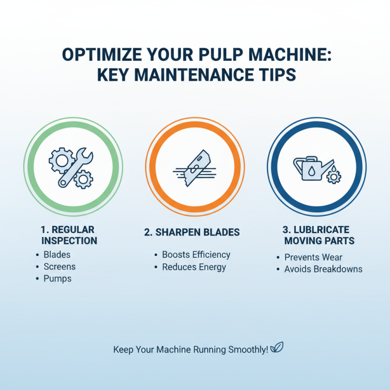 Best Small Paper Pulp Making Machines for Efficient Production?