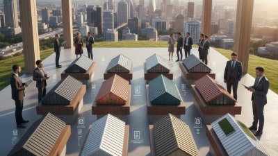 Top 10 Metal Roof Panels for Global Buyers in 2026?