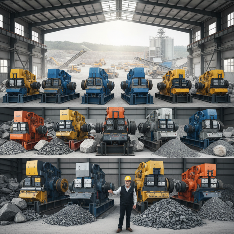 Best 10 Fine Jaw Crushers for Efficient Crushing Solutions?