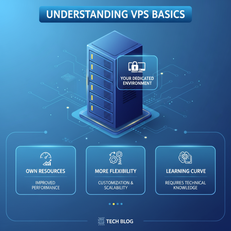 How to Choose the Best Virtual Private Server for Your Business?
