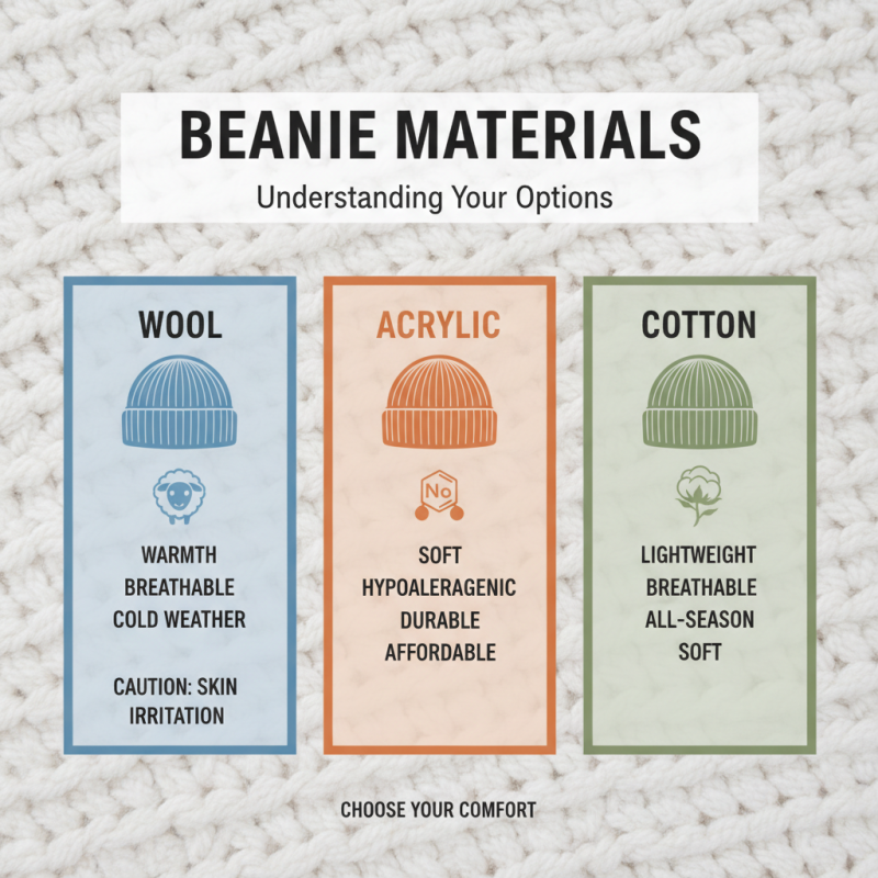10 Essential Tips for Choosing the Perfect Knitted Beanie for Every Occasion?
