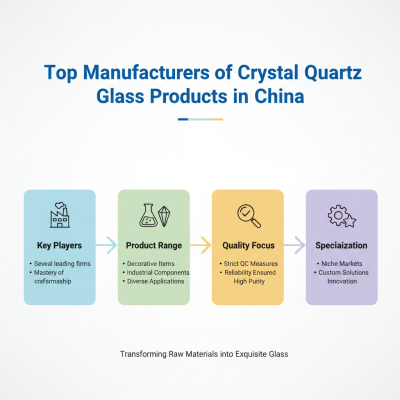 Top 10 Crystal Quartz Glass Products in China You Should Know?