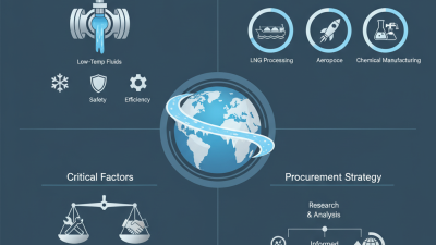 2026 Best Cryogenic Ball Valves for Global Procurement?