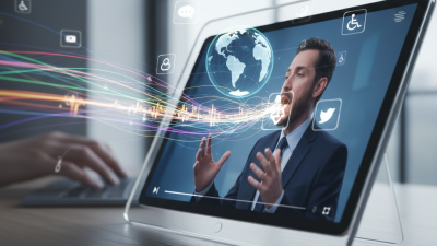 Top Ways to Translate Sound from Video for Effective Communication?