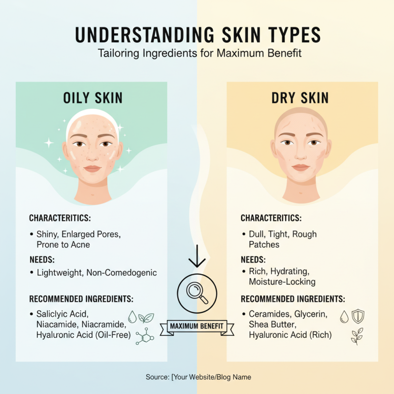 2026 Essential Personal Care Ingredients You Need to Know?