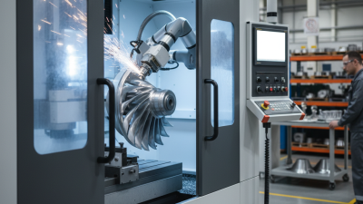 Why Choose a CNC Polishing Machine for Your Manufacturing Needs?
