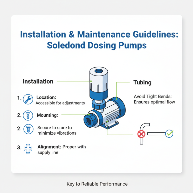 2026 How to Choose the Right Solenoid Dosing Pump for Your Needs?