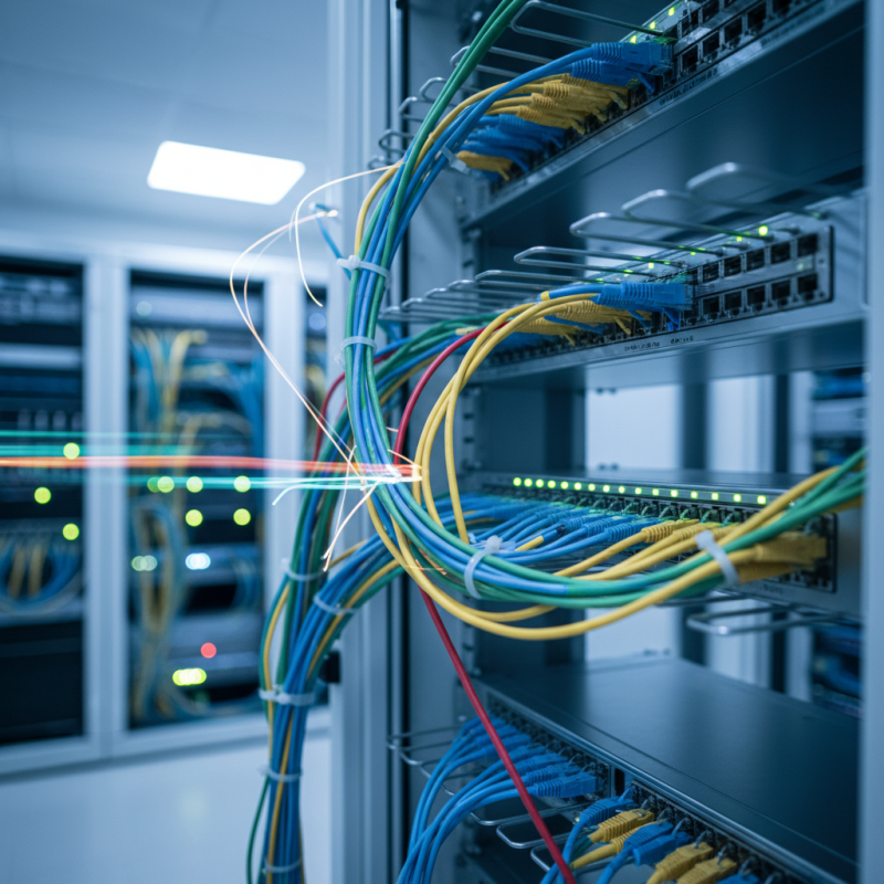 Why Choose the Best Cables Solutions for Your Business Needs?