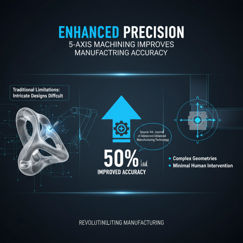 Top 10 Benefits of 5 Axis Machining for Global Buyers?
