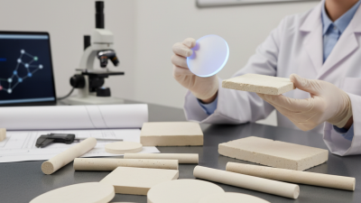 How to Choose the Best Alumina Ceramic for Your Needs?