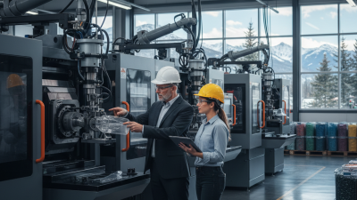 How to Find Reliable Injection Molding Services in Canada?