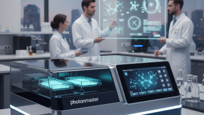 2026 Top Photonmaster Luminometer Innovations and Applications Guide?