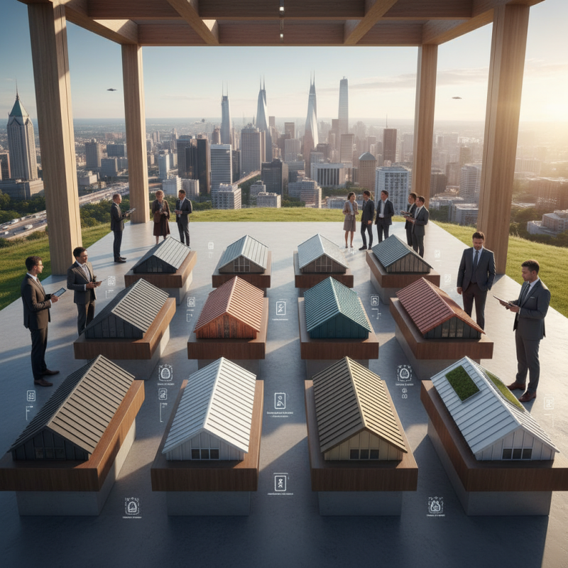 Top 10 Metal Roof Panels for Global Buyers in 2026?