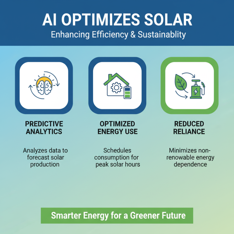 2026 Top Trends in Solar Energy System Innovations for Sustainable Living?