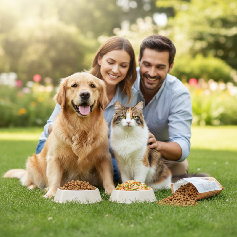 Top 10 Benefits of Pet Staple Fiber for Your Pets