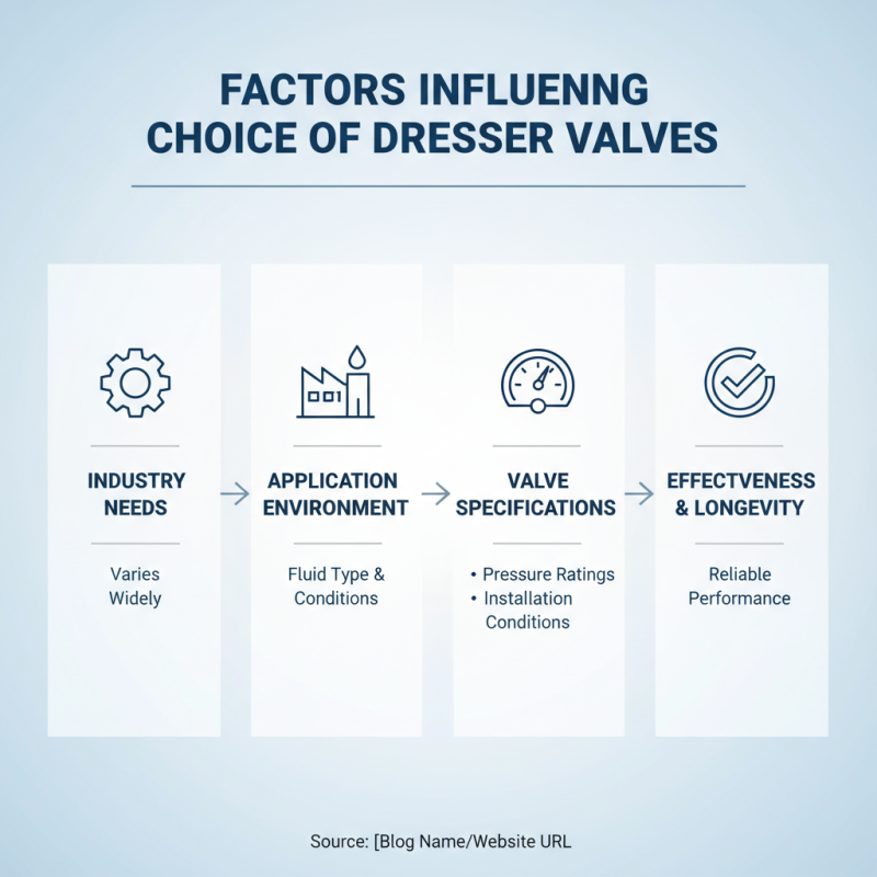 Best Dresser Valve Solutions for Global Buyers Need?