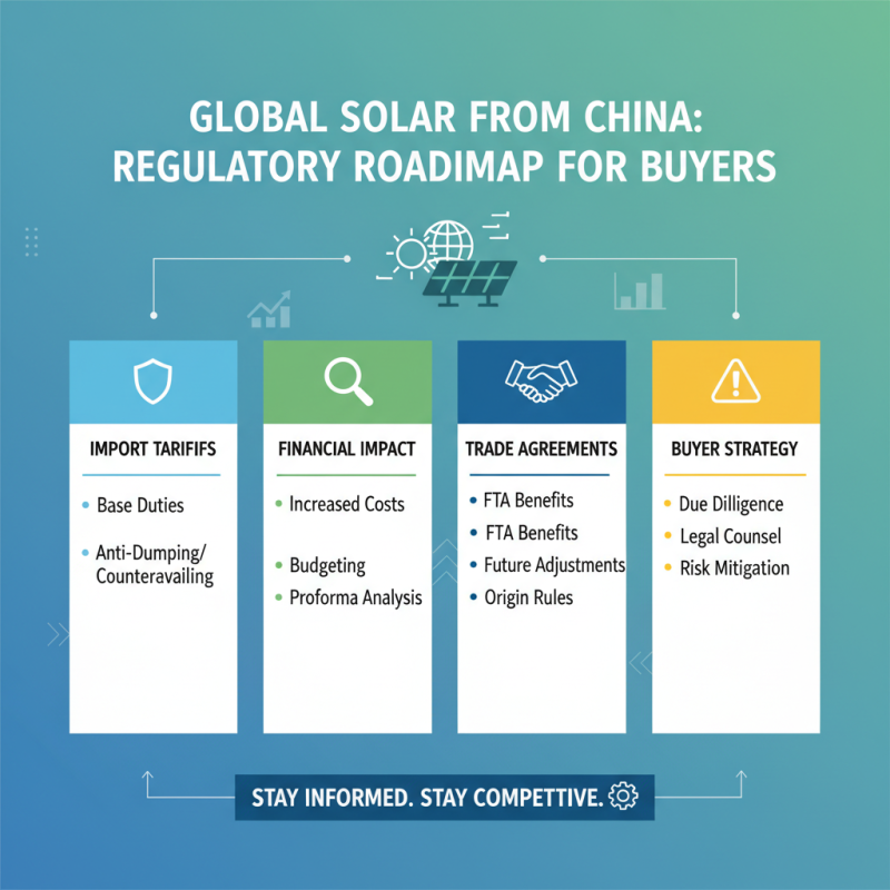 Top Solar Power Options in China for Global Buyers?