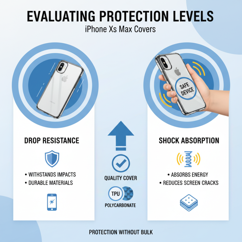 How to Choose the Best iPhone Xs Max Cover for Protection