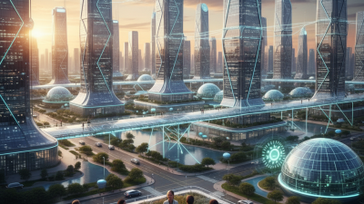 2026 Top Trends in Solar Energy System Innovations for Sustainable Living?