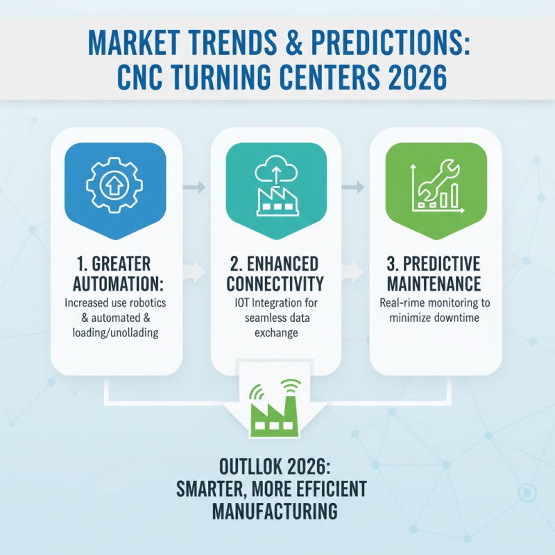 The Best CNC Turning Centers for Global Buyers in 2026?