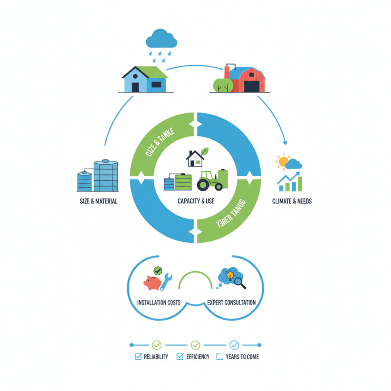 What is the Best Water Tanks in Waikato for Your Needs?