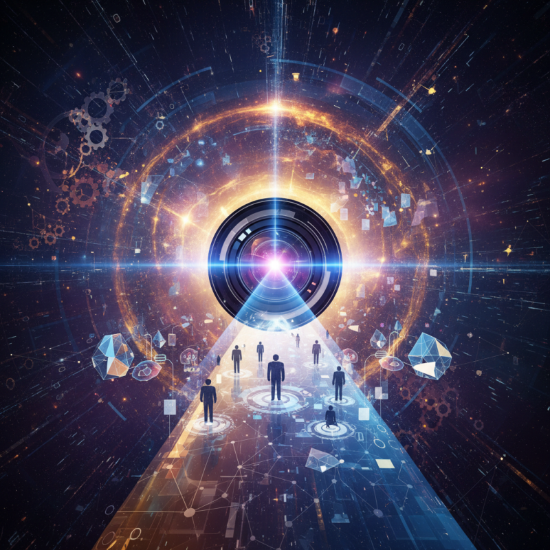 What is the Impact of Focus The Lens in 2026 Top Trends?