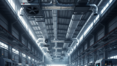 2026 How to Choose the Best Industrial Air Conditioning System?