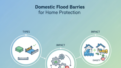 Best Domestic Flood Barriers for Effective Home Protection?