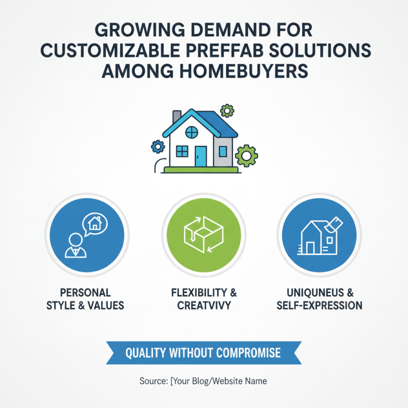 Top Prefab House Trends for 2026 What to Know?